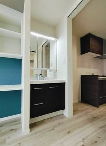 ドミール深草 0106号-8