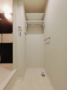 ドミール深草 0106号-9