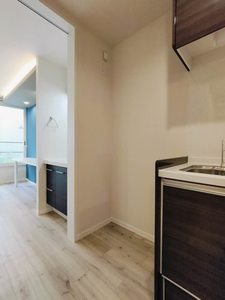 ドミール深草 0106号-10