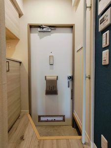 ドミール深草 0106号-12