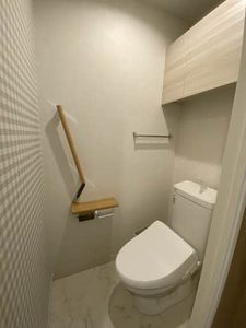 ポニーハイツ 0102号-9