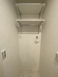 ポニーハイツ 0102号-11