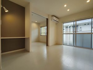 ポニーハイツ 0205号-4