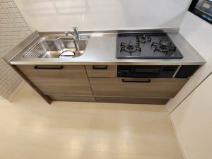 ポニーハイツ 0205号-8
