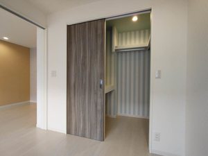 ポニーハイツ 0205号-12