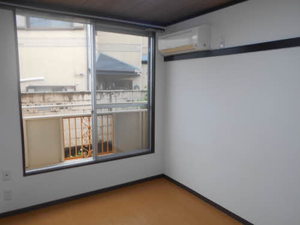 ヴィラホワイト 0101号-2