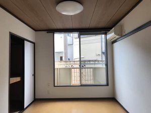 ヴィラホワイト 0101号-4