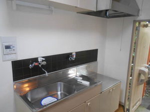 ヴィラホワイト 0101号-5