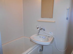 ヴィラホワイト 0101号-6