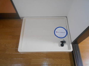 ヴィラホワイト 0101号-8