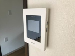 ヴィラホワイト 0101号-10