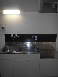 ヴィラホワイト 0103号-3