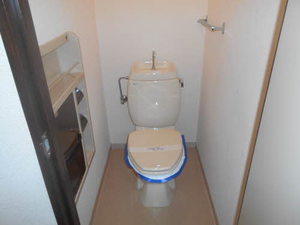 ヴィラホワイト 0103号-5