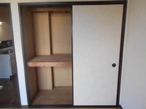 ヴィラホワイト 0103号-7