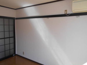 ヴィラホワイト 0202号-3