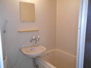 ヴィラホワイト 0202号-6