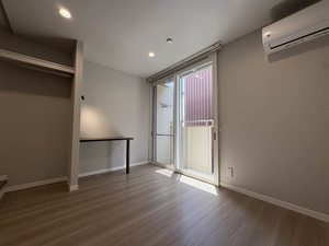 フォーブル吉田 0205号-4