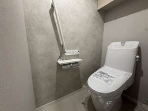 フォーブル吉田 0205号-7