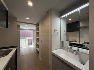 フォーブル吉田 0205号-8