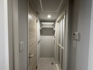 フォーブル吉田 0205号-9