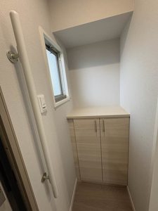 フォーブル吉田 0205号-11