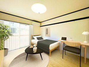 タウニィ里ノ前 0101号-2