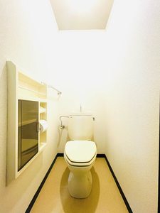 タウニィ里ノ前 0101号-8