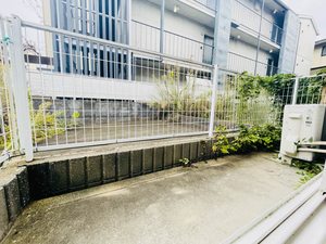 タウニィ里ノ前 0101号-11