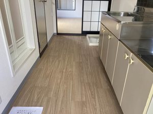 タウニィ里ノ前 0201号-3