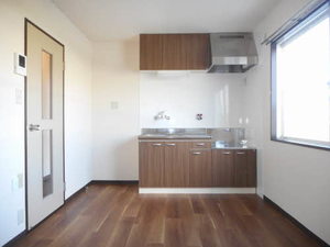 アネックスいまざと 0105号-4