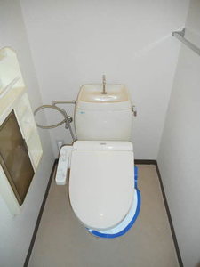 アネックスいまざと 0105号-7