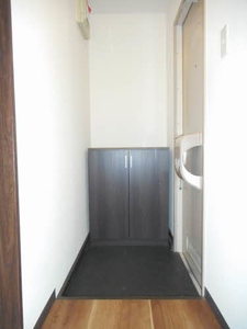 アネックスいまざと 0105号-10