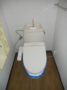 アネックスいまざと 0107号-7