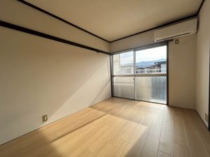 タウニィほととぎす亀岡 0203号-2