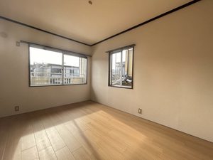 タウニィほととぎす亀岡 0203号-3