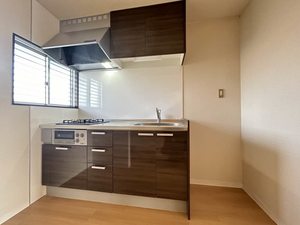 タウニィほととぎす亀岡 0203号-4