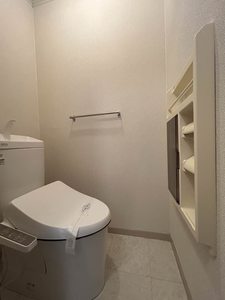 タウニィほととぎす亀岡 0203号-6