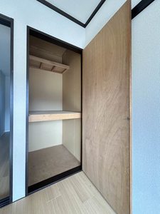 タウニィほととぎす亀岡 0203号-8