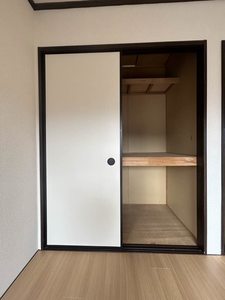 タウニィほととぎす亀岡 0203号-9