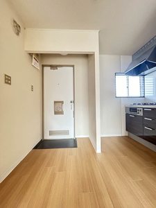 タウニィほととぎす亀岡 0203号-10