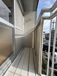 タウニィほととぎす亀岡 0203号-11