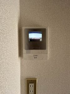 タウニィほととぎす亀岡 0203号-12