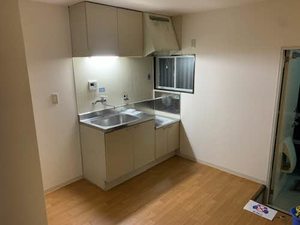 フレグランスＭ 0102号-2