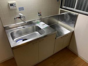 フレグランスＭ 0102号-3