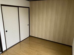 フレグランス北野 0201号-4