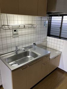 フレグランス北野 0201号-5