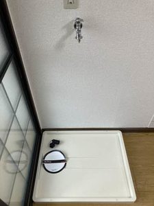 フレグランス北野 0201号-8