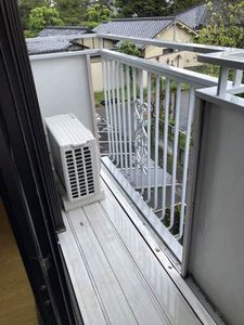 フレグランス北野 0201号-10