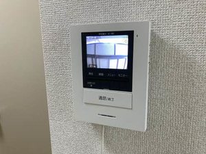 フレグランス北野 0201号-11