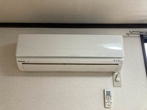 フレグランス北野 0201号-12